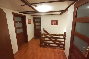 Chalupa bazén a wellness - Lužické a Žitavské hory