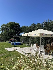 Chalupa bazén a wellness - Lužické a Žitavské hory