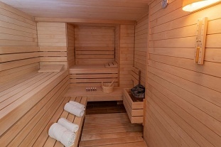 Chalupa pro rodiny s dětmi - apartmány Novopacko