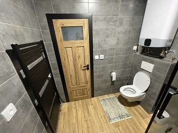 Chalupa pro rodiny s dětmi - apartmány Novopacko