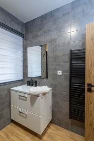 Chalupa pro rodiny s dětmi - apartmány Novopacko