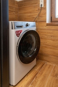 Chalupa pro rodiny s dětmi - apartmány Novopacko