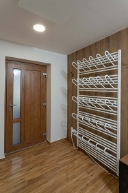 Chalupa pro rodiny s dětmi - apartmány Novopacko