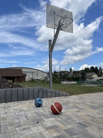 Chalupa pro rodiny s dětmi - apartmány Novopacko