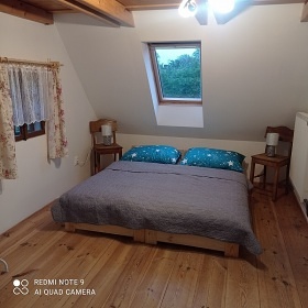 Apartmán Střední Čechy - Chlístovice - Kutná Hora