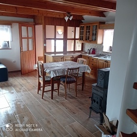 Apartmán Střední Čechy - Chlístovice - Kutná Hora
