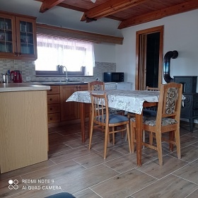 Apartmán Střední Čechy - Chlístovice - Kutná Hora