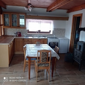 Apartmán Střední Čechy - Chlístovice - Kutná Hora