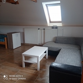 Apartmán Střední Čechy - Chlístovice - Kutná Hora