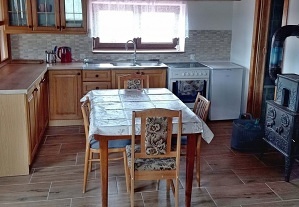 Apartmn Stedn echy - Chlstovice - Kutn Hora