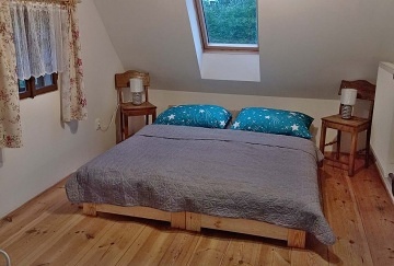 Apartmán Střední Čechy - Chlístovice - Kutná Hora