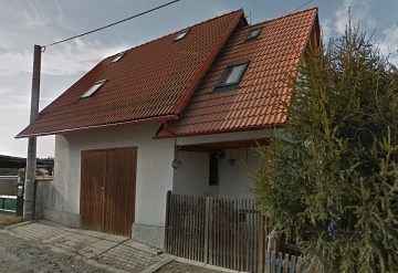 Apartmán Střední Čechy - Chlístovice - Kutná Hora