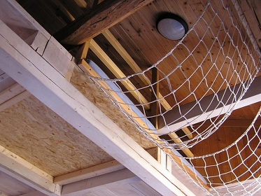 Chata �elezn� hory - p�ehrada Se� - Vyso�ina