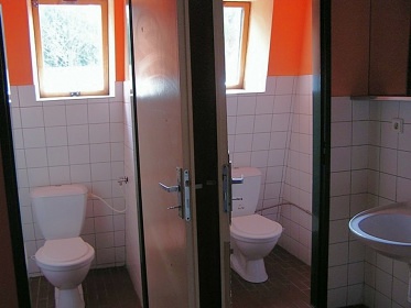 Chata Železné hory - Vysočina - Chotěboř