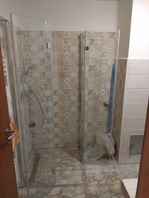 Apartmán Šumava - obora s jeleny a rysy Kvilda