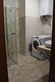 Apartmán Šumava - obora s jeleny a rysy Kvilda
