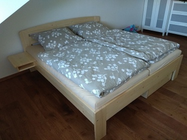 Apartmán Šumava - obora s jeleny a rysy Kvilda