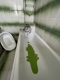 Kounická pohádka