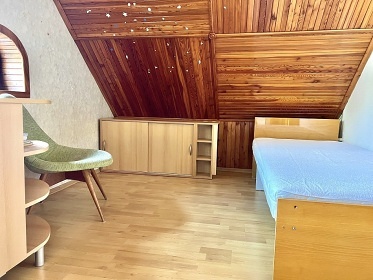 Rodinn� chalupa s baz�nem - Moravsk� Krumlov