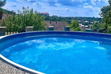 Kounická pohádka