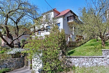 Kounická pohádka