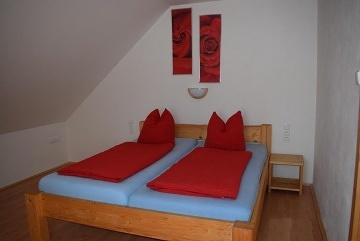 Chalupa U oslíka - Nový Dvůr - Zdíkov - Stachy