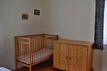 Chalupa Šumava - Zadov - Stachy - Horská Kvilda