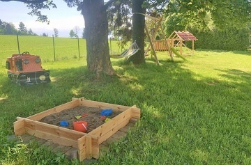 Chalupa koupací jezírko a sauna - Heřmanice