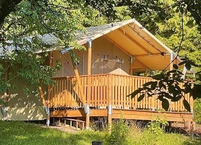 Nový objekt: Glamping Český ráj - Lažany - Vyskeř 7C-147
