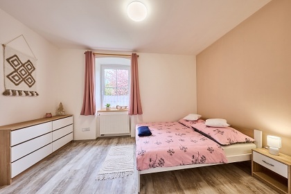 Vila Lumina - Svoboda nad Úpou - Krkonoše