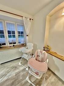 Vila Lumina - Svoboda nad Úpou - Krkonoše