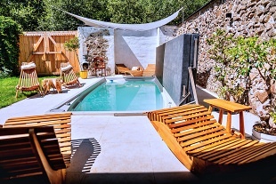 Nov� objekt: Chalupa Wellness & Spa Boutique - �esk� Kanada 2C-293