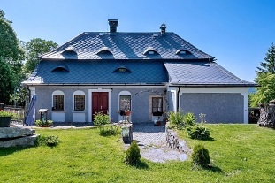 Nový objekt: Vila Šenov - Kamenický Šenov - Česká Kamenice 10C-129
