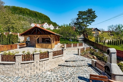 Chalupa IBRA Kovář - Třebušín - Litoměřice