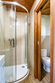 Chalupa sauna a vířivka - České středohoří - Úštěk
