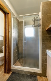 Chalupa sauna a vířivka - České středohoří - Úštěk