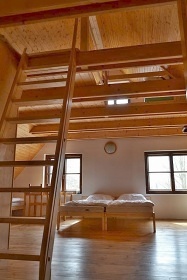 Chalupa s wellness - pod Kralick�m Sn�n�kem