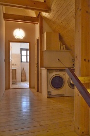 Chalupa s wellness - pod Kralick�m Sn�n�kem