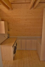 Chalupa s wellness - pod Kralick�m Sn�n�kem