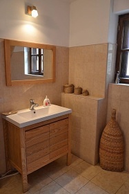 Chalupa s wellness - pod Kralick�m Sn�n�kem