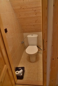 Chalupa s wellness - pod Kralick�m Sn�n�kem