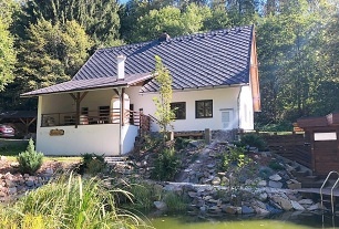 Nový objekt: Chalupa Heřmanka - Heřmanice - Králíky 8C-264