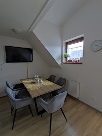 Ubytování Ema - Valtice - jižní Morava