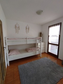 Ubytování Ema - Valtice - jižní Morava