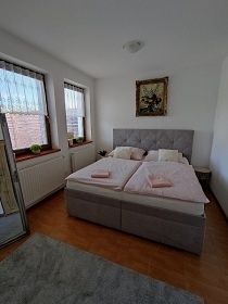 Ubytování Ema - Valtice - jižní Morava