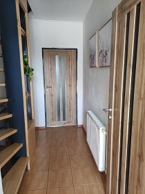 Ubytování Ema - Valtice - jižní Morava