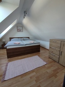 Ubytování Ema - Valtice - jižní Morava