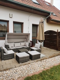 Ubytování Ema - Valtice - jižní Morava