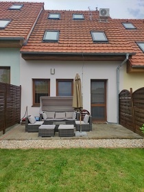 Ubytování Ema - Valtice - jižní Morava