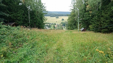 Chalupa p. Pradědem, Světlá Hora_Suchá Rudná